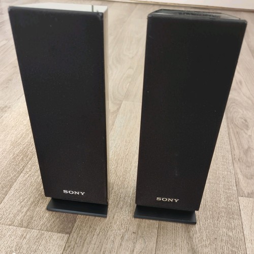 Sony tsb101 home - ss-tsb101, cinema