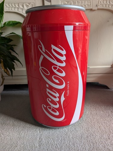 Rare coca cola giant coke - rare, coca-cola