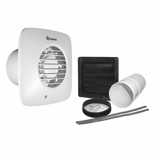 Xpelair dx100ts simply silent - dx100ts,
