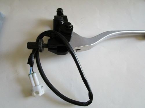 Clutch lever assy 148257 - clutch,