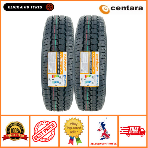 215 75r16c centara - 2,