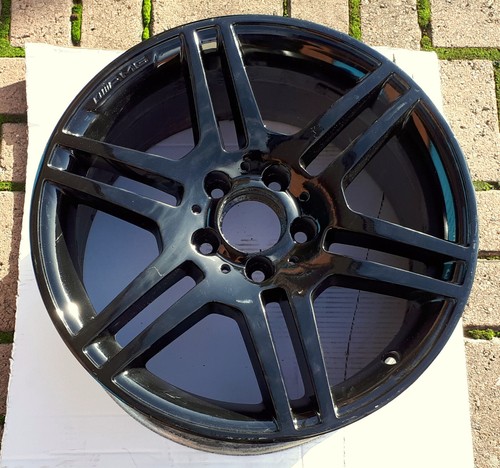 Oem mercedes amg w204 c - oem,