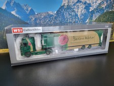 WSI 01-1150 Volvo FH2 "Bertino Kooter" in Original Box (MIB)