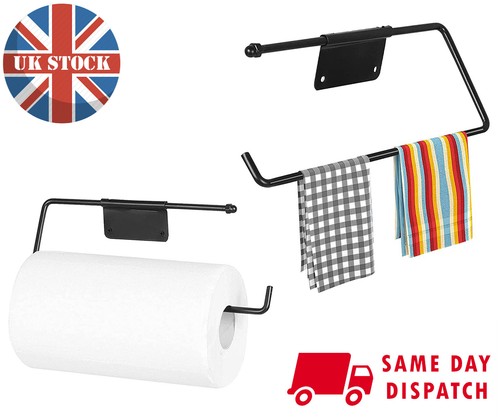 Kitchen paper roll holder - kitchen,