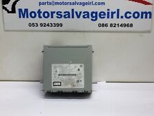 2018 MERCEDES C CLASS W205 AUDIO RADIO CD NAVIGATION BLUETOOTH UNIT A2059008937