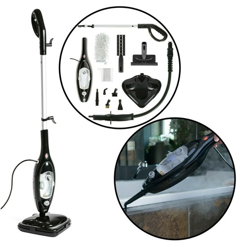 Ovation 13in1 1300w steam - 13in1, mop