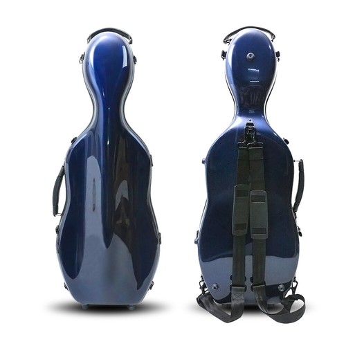 Advance viola case carbon - advance,