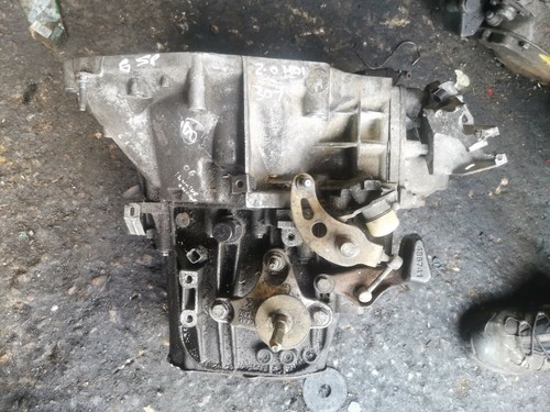 2006 peugeot 307 - peugeot, hdi