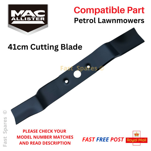 Macallister mlmp300h40 metal - macallister,