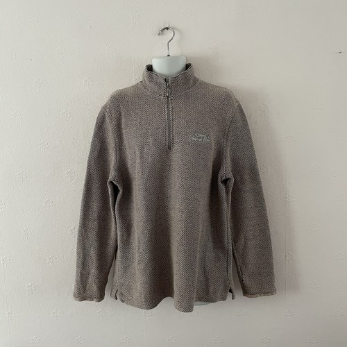 Weird fish zip - weird,