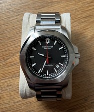 Victorinox inox men watch - victorinox, men's