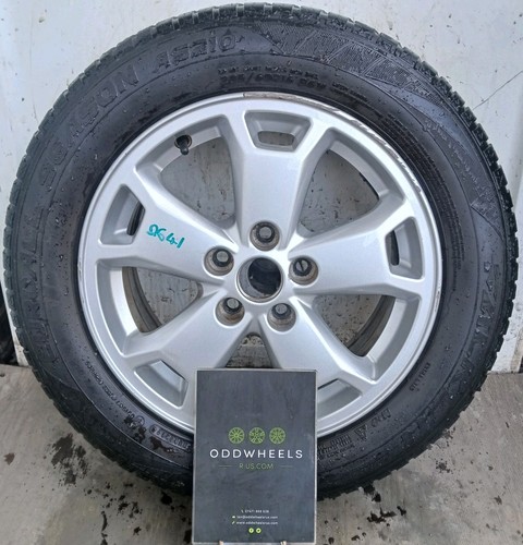 Transit connect alloy - transit,