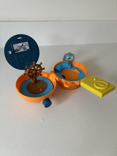 Octonauts barnacles the go - the,