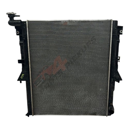 Mitsubishi l200 engine cooling - l200,