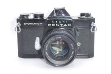Asahi Pentax Spotamtic F 35mm
