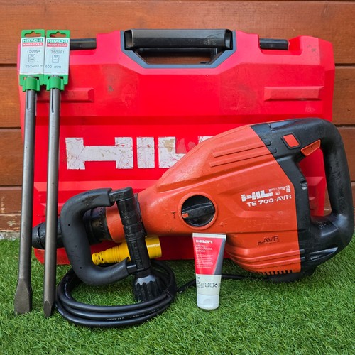 Hilti 700 avr - te, max