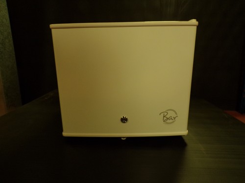 Chillquiet thermoelectric 17l - thermoelectric,