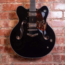 2022 Gretsch G6636-RF Richard