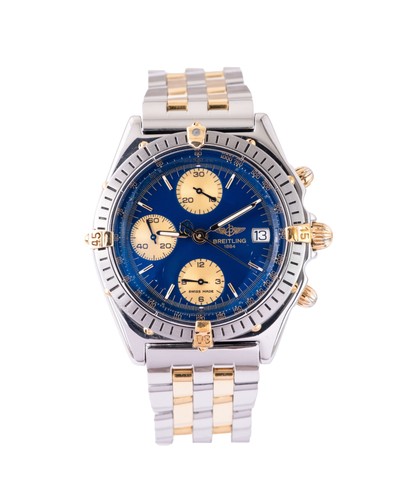 Breitling chronomat b13050 - chronomat, b13050.1