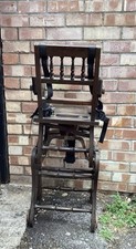 Unusual Antique Victorian