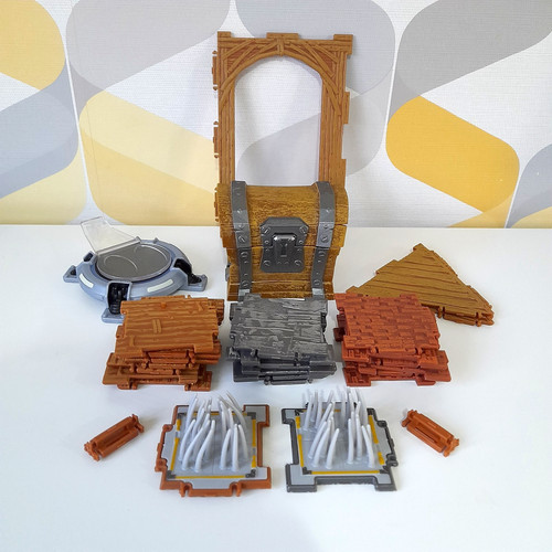 Fortnite building materials - fortnite,