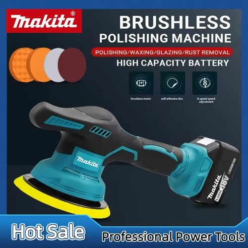 Makita gears digital display - makita,