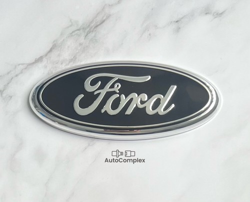 Ford 175mm 70mm black - 175mm, x