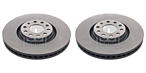 Front brake disc pcs - brake,