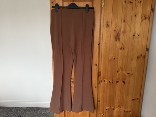 Ladies trouser size rubber - ladies,