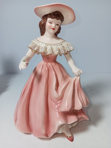 Rare vintage porcelain - vintage,