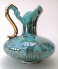 Delft Holland Jug Vase