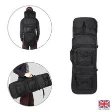 Waterproof Tactical Padded