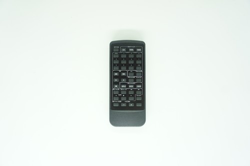 Remote control for technics - remote,