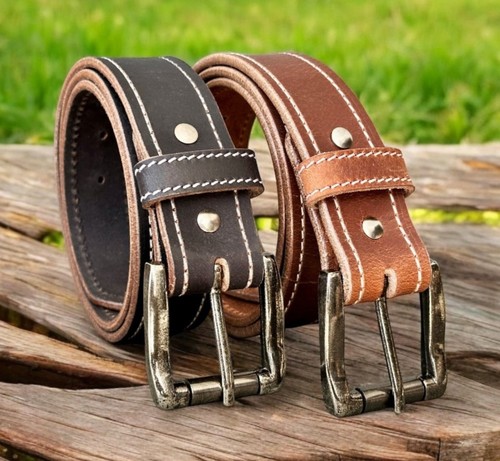 Men heavy duty gun - men's, belt