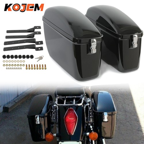 Universal hard side saddle - universal,