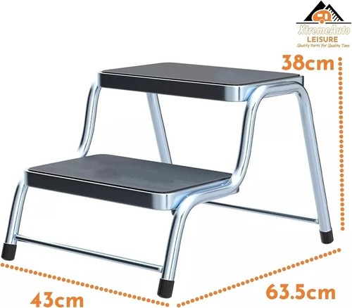 Heavy duty steel - heavy, durable
