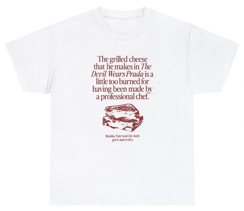 The grilled cheese - grilled,