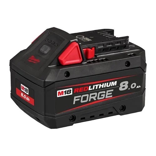 Milwaukee m18fb8 m18 0ah - m18fb8, 8.0ah