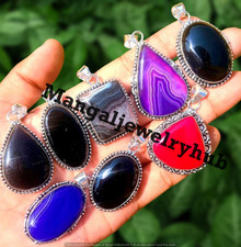 Lovely Red Coral & Mix