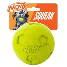 Nerf Dog Rubber