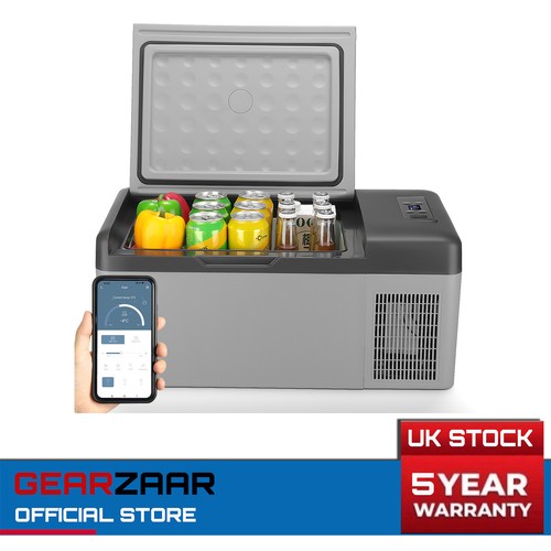 Compressor fridge freezer - compressor,