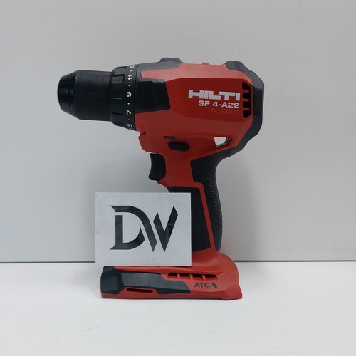 Hilti a22 22v bare - hilti, tool"