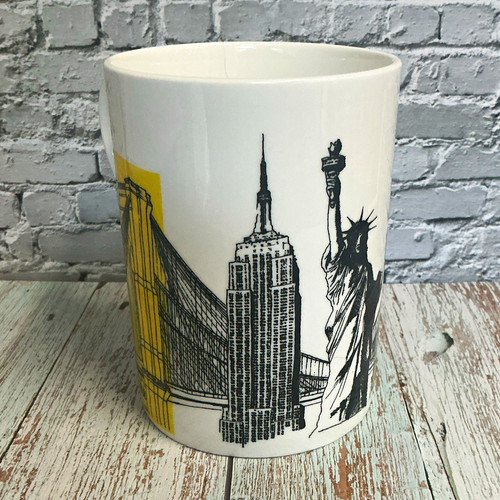 Stunning poole pottery cities - stunning,