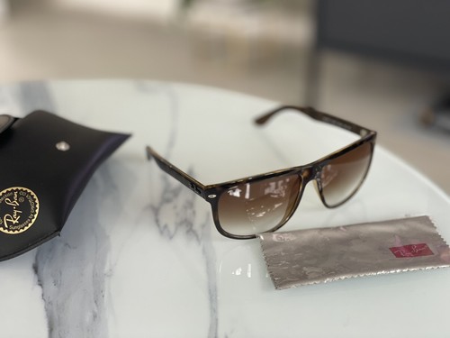 Ray ban rb4147 boyfriend - ray-ban,