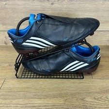 Adidas Football Boots Size UK