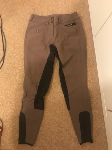 Pikeur princess breeches size - pikeur,