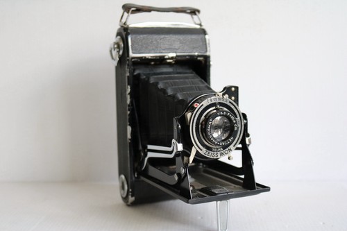 Zeiss ikon nettar 515 - ikon, 515/2