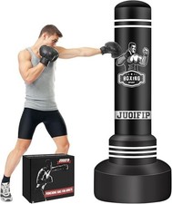 Freestanding Boxing Punching