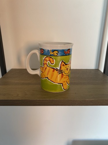 Rayware cat mug - rayware,