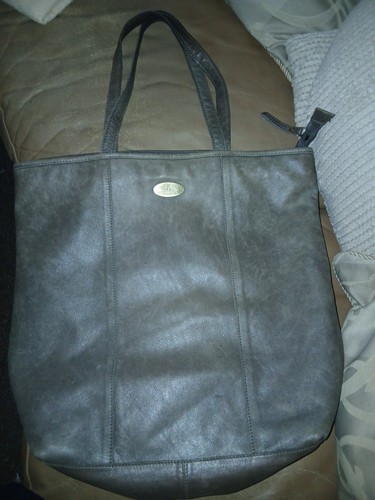 Rowallen large slouch bag - rowallen,